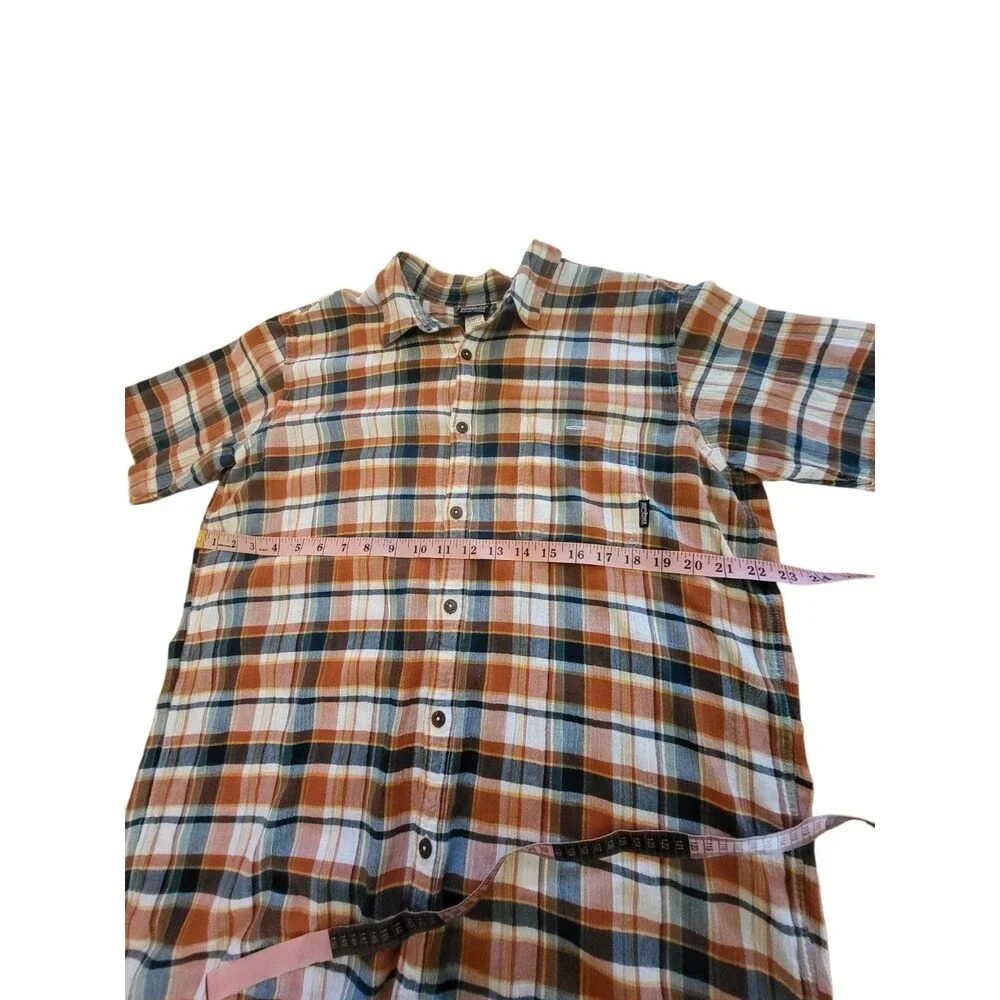 Patagonia men light